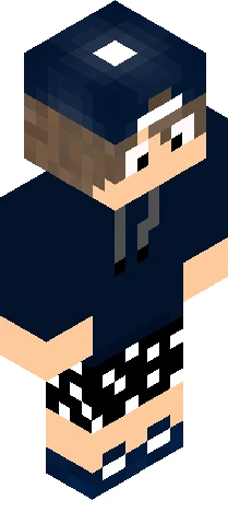 Skin 0d2515 Minecraft skin preview