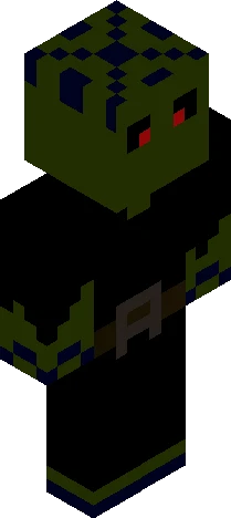Skin 0d5bdf Minecraft skin preview