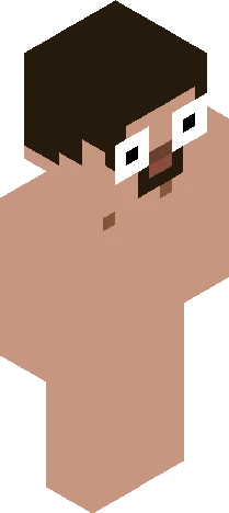 Skin 0d5f58 Minecraft skin preview