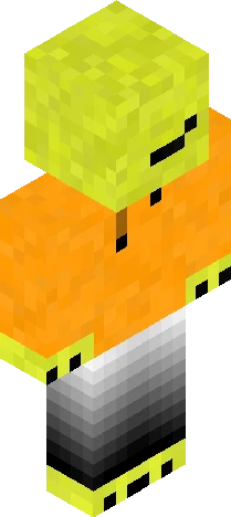 Skull Trooper Skin Minecraft skin preview