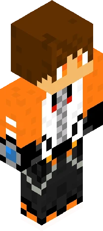 Skin 0d7c83 Minecraft skin preview
