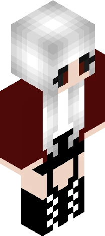 Skin 0d7f1e Minecraft skin preview