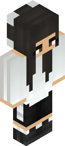Skin 0d8ee8 Minecraft skin preview