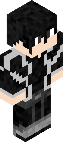 Skin 0d9058 Minecraft skin preview