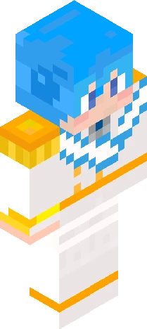 Skin 0d9f3a Minecraft skin preview