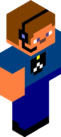 Skin 0db260 Minecraft skin preview