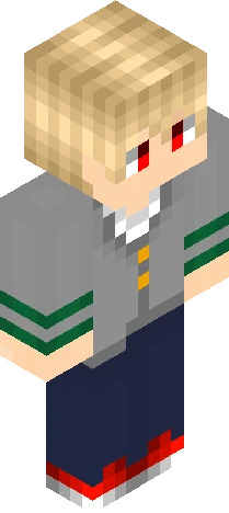 Skin 0dbc48 Minecraft skin preview