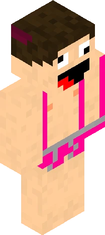 Skin 0dc50c Minecraft skin preview