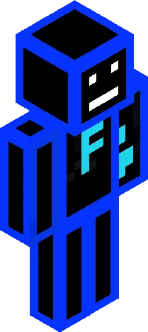 Skin 0dcf95 Minecraft skin preview