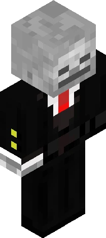 Skin 0de47d Minecraft skin preview