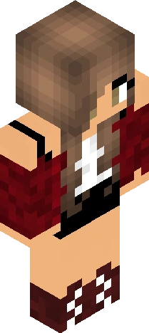 Skin 0deb19 Minecraft skin preview