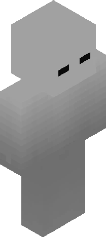 Skin 0ded5d Minecraft skin preview