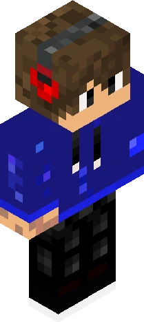 Skin 0e063a Minecraft skin preview