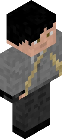Skin 0e10d2 Minecraft skin preview