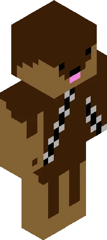 Skin 0e2b21 Minecraft skin preview