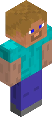 Skin 0e2f0a Minecraft skin preview