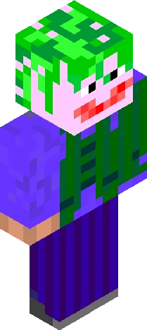 Skin 0e343a Minecraft skin preview