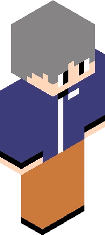 Skin 0e5cb0 Minecraft skin preview