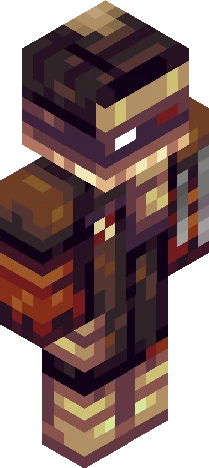 Skin 0e914c Minecraft skin preview