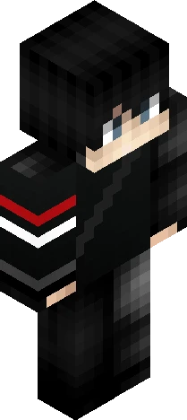 Skin 0e9d18 Minecraft skin preview