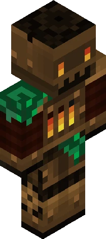 Skin 0ea4c9 Minecraft skin preview