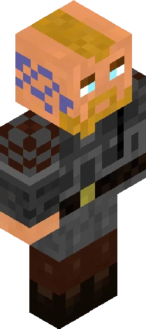 Skin 0ea817 Minecraft skin preview