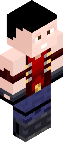 Skin 0ea8ac Minecraft skin preview