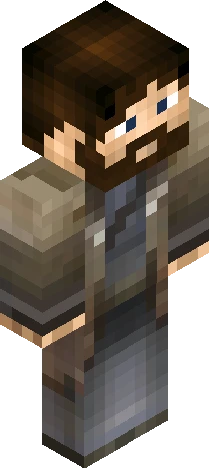 Skin 0ebc05 Minecraft skin preview