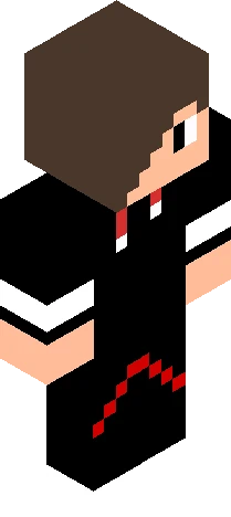 Skin 0ec23e Minecraft skin preview