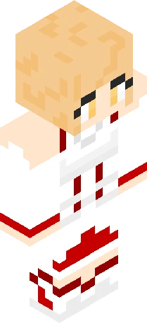 Skin 0ec6f3 Minecraft skin preview