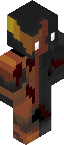 Skin 0ee34b Minecraft skin preview