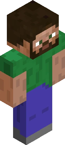 Skin 0eeace Minecraft skin preview