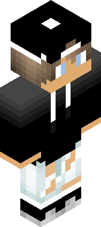 Skin 0f0f2c Minecraft skin preview
