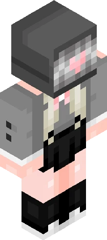Skin 0f123b Minecraft skin preview