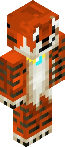 Skin 0f1a36 Minecraft skin preview