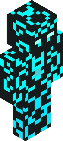 Skin 0f1e27 Minecraft skin preview