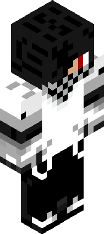 Skin 0f2136 Minecraft skin preview