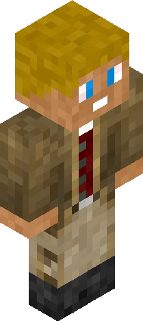 Skin 0f5efe Minecraft skin preview
