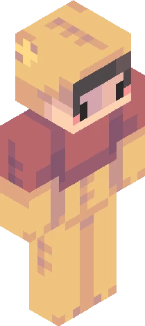 Skin 0f6725 Minecraft skin preview