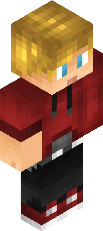 Skin 0f6c81 Minecraft skin preview