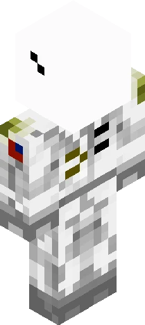 Skin 0f7022 Minecraft skin preview