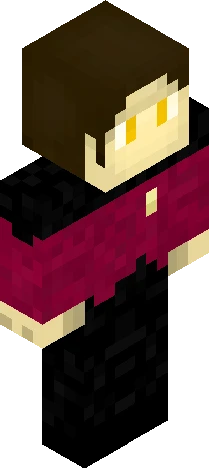 Skin 0f71d7 Minecraft skin preview