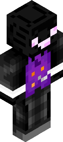 Skin 0f76c8 Minecraft skin preview