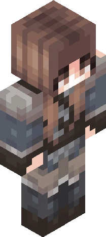 Skin 0f7b78 Minecraft skin preview