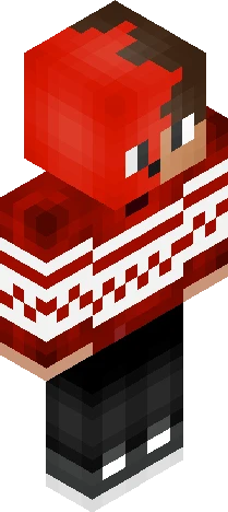Skin 0f8812 Minecraft skin preview