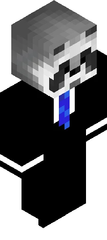 Skin 0f946b Minecraft skin preview
