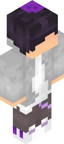 Skin 0fa03d Minecraft skin preview