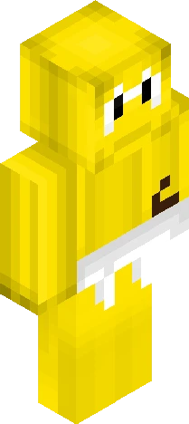 Skin 0fa29b Minecraft skin preview