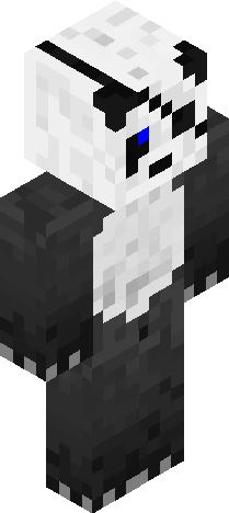 Skin 0faf84 Minecraft skin preview