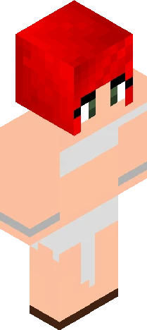 Skin 0fb446 Minecraft skin preview